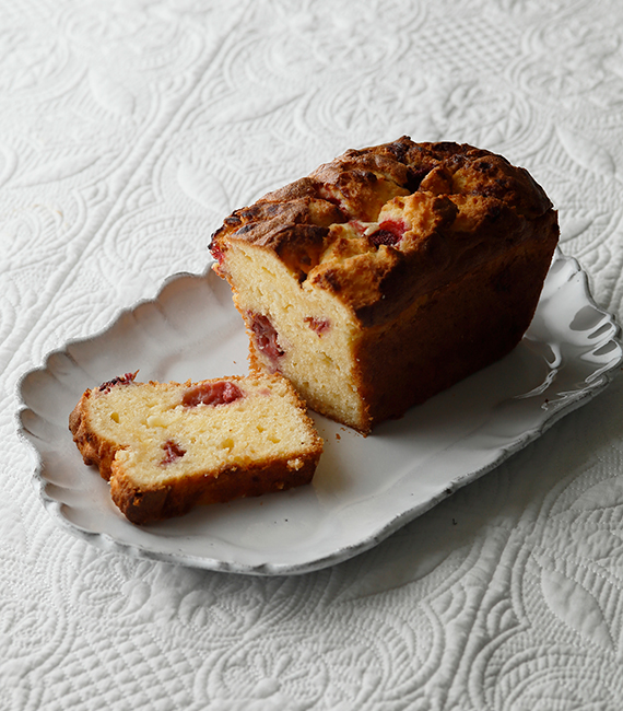 Chocolat framboise